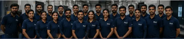 MtecD team